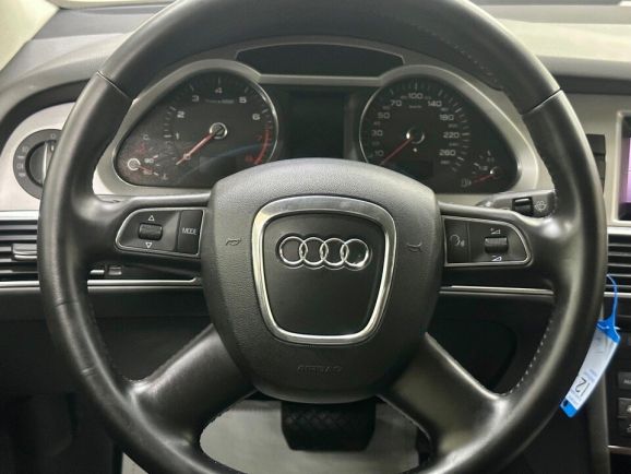 Audi A6, 2.8 л, АТ, 2010 фото 16