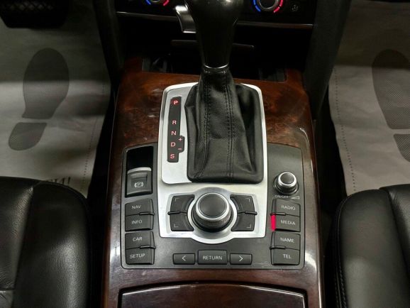 Audi A6, 2.8 л, АТ, 2010 фото 17