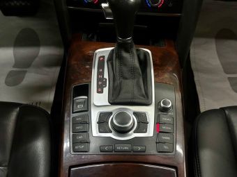 Audi A6, 2.8 л, АКПП, 2010 фото 17