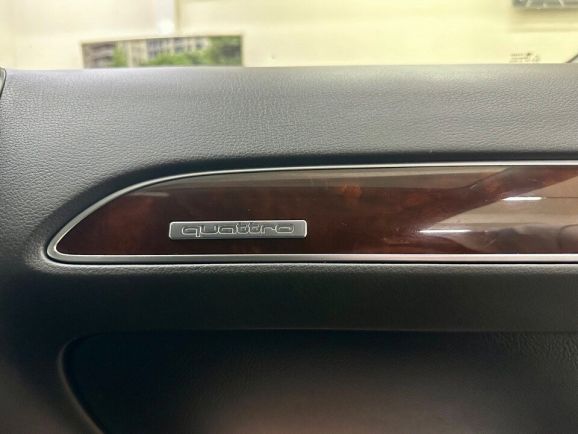 Audi A6, 2.8 л, АТ, 2010 фото 18