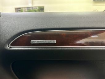 Audi A6, 2.8 л, АКПП, 2010 фото 18