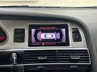 Audi A6, 2.8 л, АКПП, 2010 фото 19