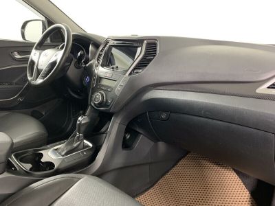 Hyundai Santa Fe, 2.2 л, АКПП, 2015 фото 15