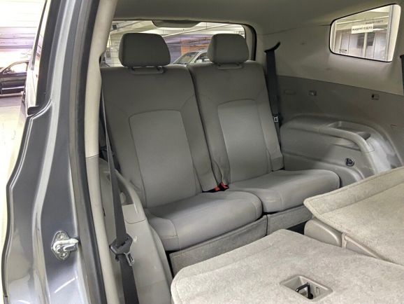 Chevrolet Orlando LT, 1.8 л, АТ, 2013 фото 16