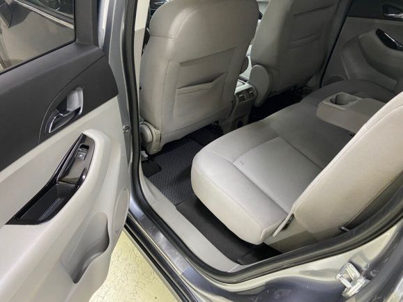 Chevrolet Orlando LT, 1.8 л, АТ, 2013 фото 1