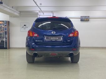 Nissan Murano, 2.5 л, АКПП, 2010 фото 7