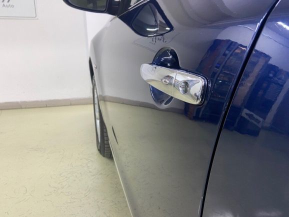 Nissan Murano, 2.5 л, АТ, 2010 фото 9