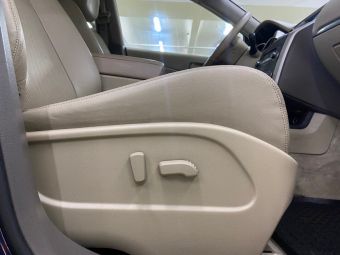 Nissan Murano, 2.5 л, АКПП, 2010 фото 20