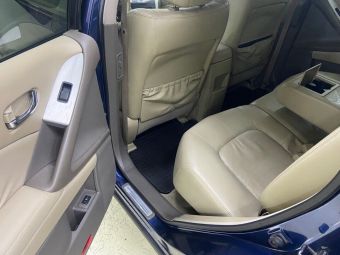 Nissan Murano, 2.5 л, АКПП, 2010 фото 21