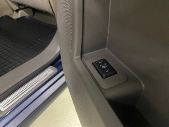 Nissan Murano, 2.5 л, АТ, 2010 фото 22