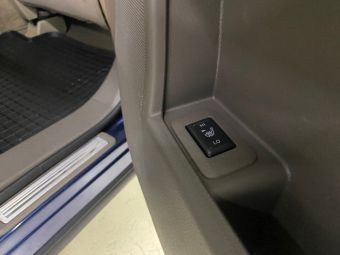Nissan Murano, 2.5 л, АКПП, 2010 фото 22