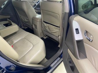Nissan Murano, 2.5 л, АКПП, 2010 фото 2