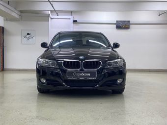 BMW 3 серии, 2.0 л, АТ, 2011 фото 4