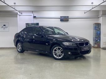 BMW 3 серии, 2.0 л, АТ, 2011 фото 5