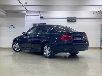 BMW 3 серии, 2.0 л, АТ, 2011 фото 6