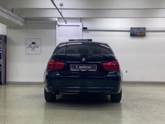BMW 3 серии, 2.0 л, АТ, 2011 фото 7