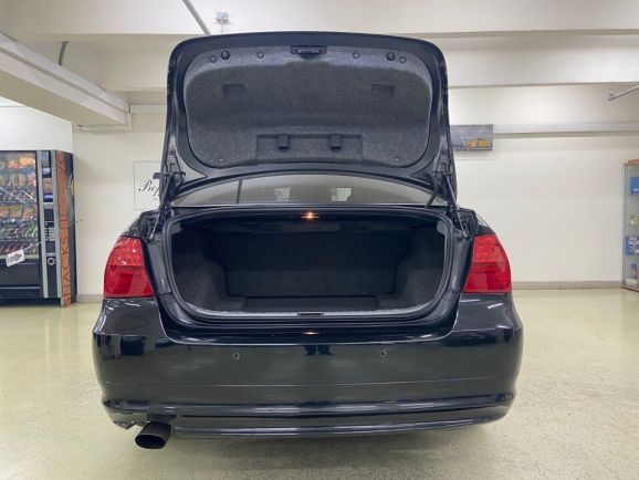 BMW 3 серии, 2.0 л, АТ, 2011 фото 9