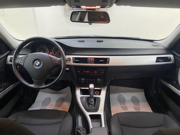 BMW 3 серии, 2.0 л, АТ, 2011 фото 11