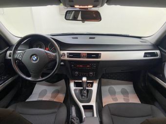 BMW 3 серии, 2.0 л, АТ, 2011 фото 11