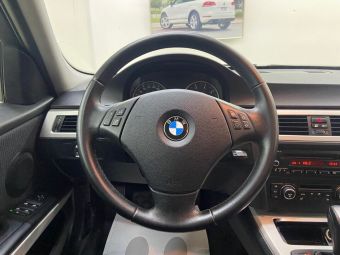 BMW 3 серии, 2.0 л, АТ, 2011 фото 12