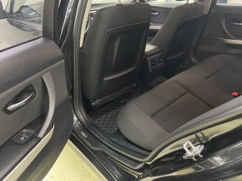 BMW 3 серии, 2.0 л, АТ, 2011 фото 1