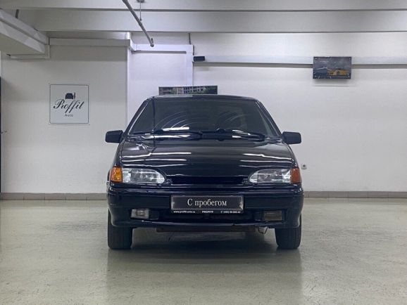 LADA (ВАЗ) 2115, 1.6 л, МТ, 2011 фото 4