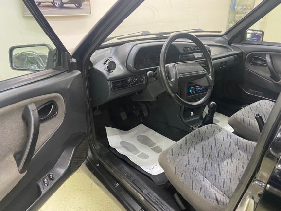 LADA (ВАЗ) 2115, 1.6 л, МТ, 2011 фото 10