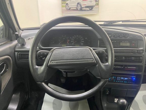 LADA (ВАЗ) 2115, 1.6 л, МТ, 2011 фото 11