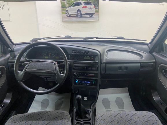 LADA (ВАЗ) 2115, 1.6 л, МТ, 2011 фото 12