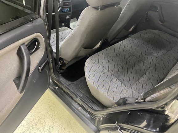 LADA (ВАЗ) 2115, 1.6 л, МТ, 2011 фото 2