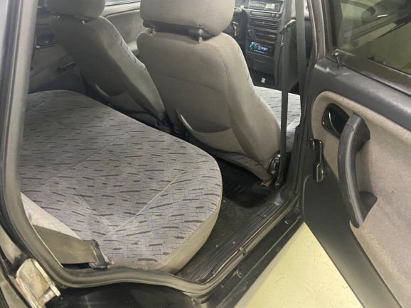 LADA (ВАЗ) 2115, 1.6 л, МТ, 2011 фото 1