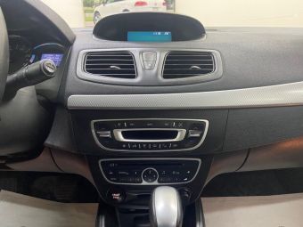 Renault Fluence, 2.0 л, Вариатор, 2012 фото 13