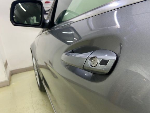 Mercedes-Benz C-Класс, 2.2 л, АТ, 2008 фото 9