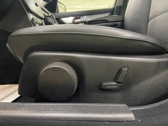 Mercedes-Benz C-Класс, 2.2 л, АТ, 2008 фото 12