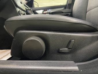 Mercedes-Benz C-Класс, 2.2 л, АТ, 2008 фото 12