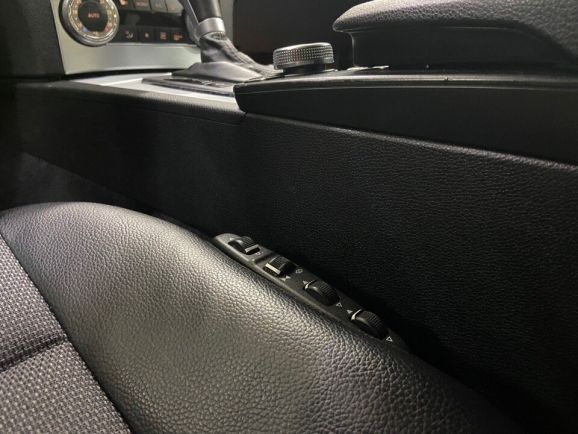 Mercedes-Benz C-Класс, 2.2 л, АТ, 2008 фото 14