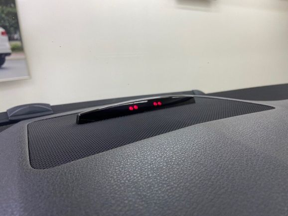 Mercedes-Benz C-Класс, 2.2 л, АТ, 2008 фото 15