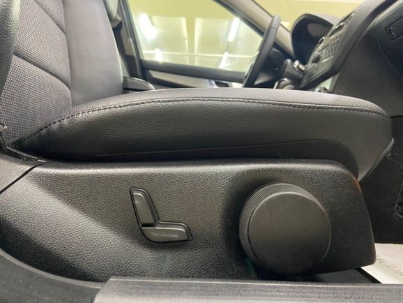 Mercedes-Benz C-Класс, 2.2 л, АТ, 2008 фото 16