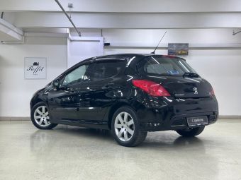 Peugeot 308 Premium Pack, 1.6 л, АКПП, 2011 фото 6