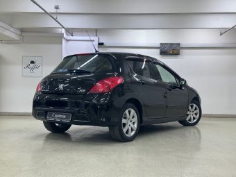 Peugeot 308 Premium Pack, 1.6 л, АКПП, 2011 фото 8