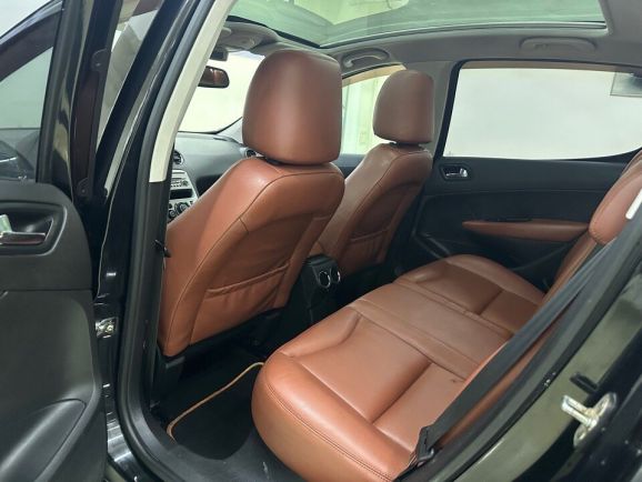 Peugeot 308 Premium Pack, 1.6 л, АТ, 2011 фото 1