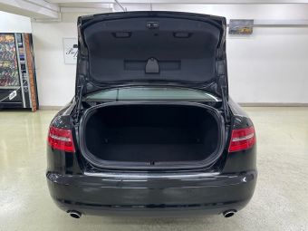 Audi A6, 2.8 л, CVT, 2010 фото 9