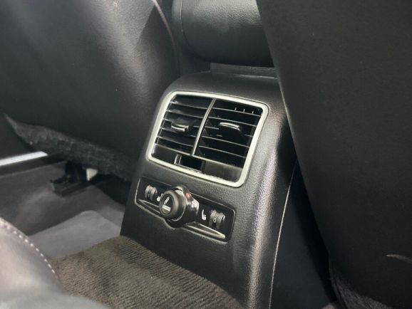 Audi A6, 2.8 л, Вариатор, 2010 фото 15