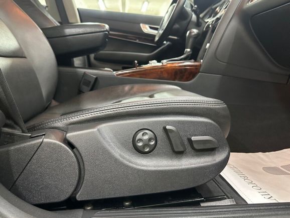 Audi A6, 2.8 л, Вариатор, 2010 фото 17