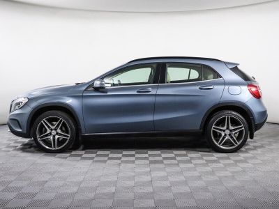 Mercedes-Benz GLA, 2.0 л, РКПП, 2016 фото 9