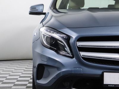 Mercedes-Benz GLA, 2.0 л, РКПП, 2016 фото 11