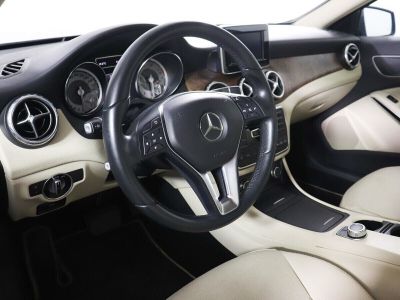 Mercedes-Benz GLA, 2.0 л, РКПП, 2016 фото 12