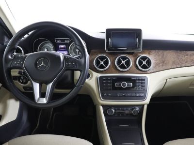 Mercedes-Benz GLA, 2.0 л, РКПП, 2016 фото 13