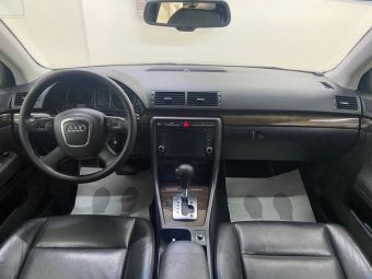 Audi A4, 2.0 л, CVT, 2007 фото 11