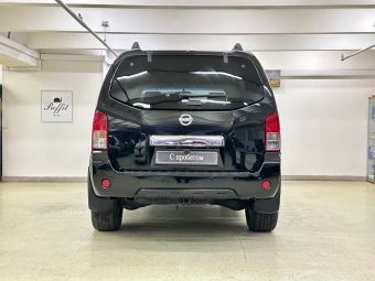 Nissan Pathfinder, 2.5 л, МКПП, 2011 фото 7